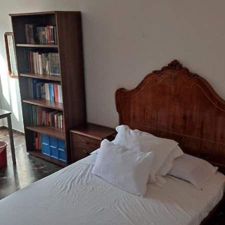 Habitacion Amplia Con Vistas Гранада Екстер'єр фото