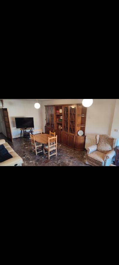 Habitacion Amplia Con Vistas Гранада Екстер'єр фото