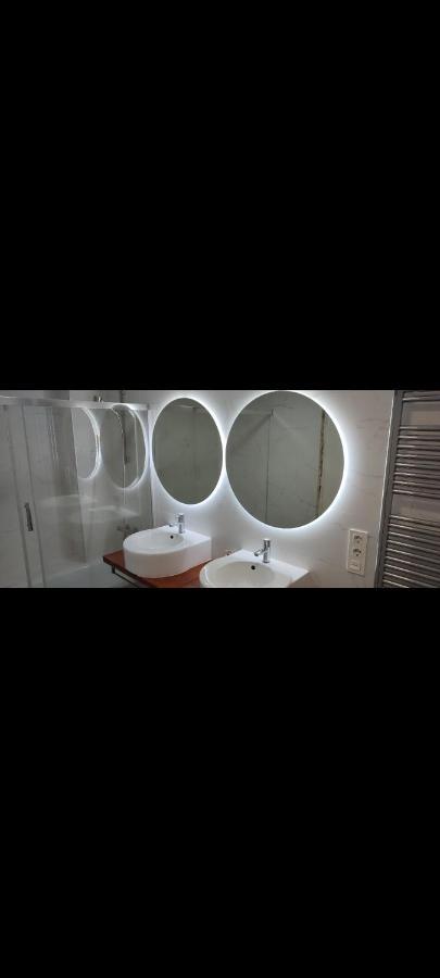 Habitacion Amplia Con Vistas Гранада Екстер'єр фото