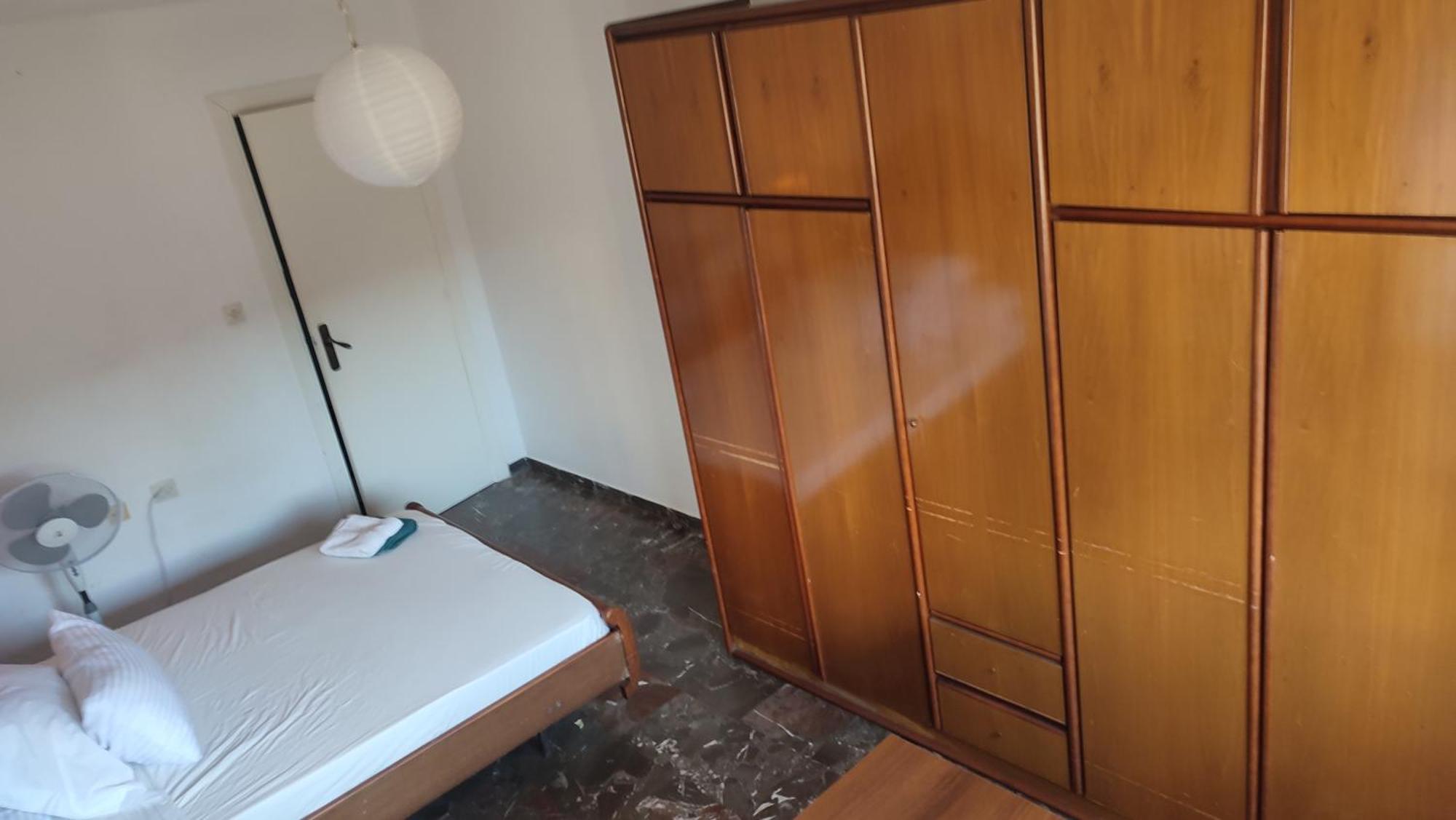 Habitacion Amplia Con Vistas Гранада Екстер'єр фото