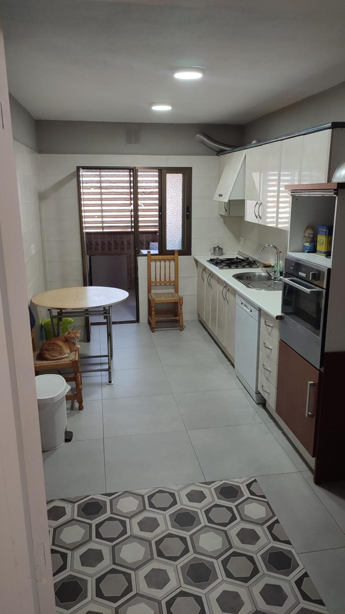 Habitacion Amplia Con Vistas Гранада Екстер'єр фото